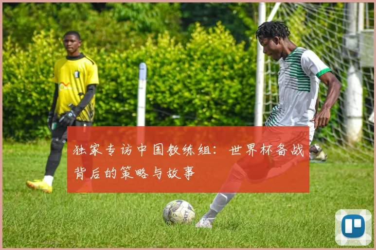 独家专访中国教练组：世界杯备战背后的策略与故事
