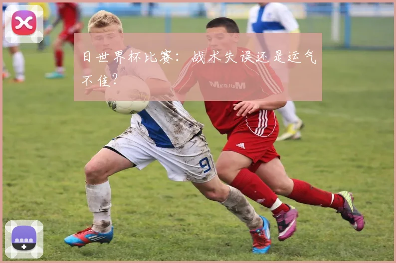 日世界杯比赛：战术失误还是运气不佳？